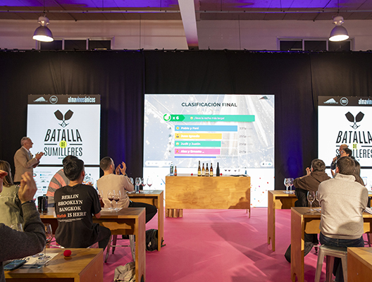 Galicia Fórum Gastronómico