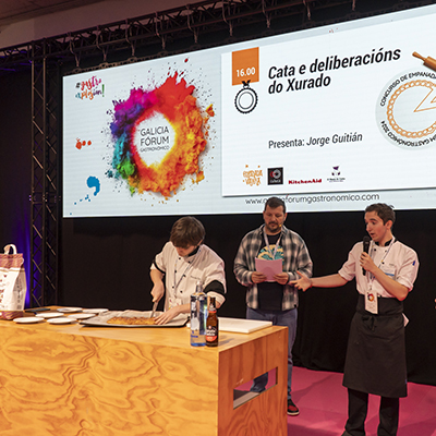 VUELVE-EL-CONCURSO-MÁS-ESPERADO:-II-CONCURSO-DE-EMPANADAS-GALICIA-FÓRUM-GASTRONÓMICO VUELVE-EL-CONCURSO-MÁS-ESPERADO:-II-CONCURSO-DE-EMPANADAS-GALICIA-FÓRUM-GASTRONÓMICO